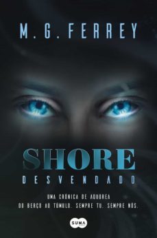 shore desvendado (ebook)-m.g. ferrey-9789897846427