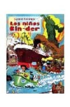 los niños kin-der-lyonel feininger-9789898355027