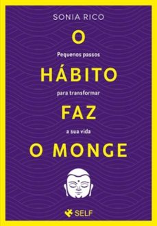 o habito faz o monge (ebook)-sonia rico-9789899032927