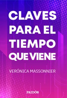 claves para el tiempo que viene (ebook)-verónica massonnier-9789915679327