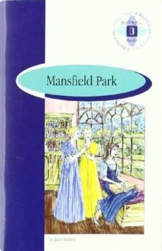 mansfield park (2º bachillerato)-9789963465927