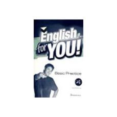 english for you 4 basic pract cat-9789963479627