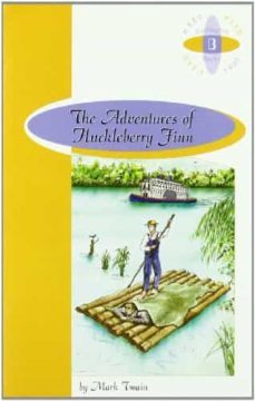 the adventures of huckleberry finn-9789963617227