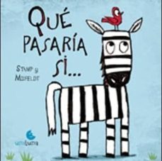 que pasaria si-jorgen stamp-9789974801127
