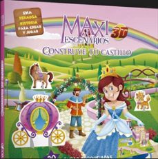 construye tu castillo-9789974885127