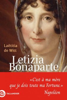 letizia bonaparte (ebook)-laetitia de witt-9791021053427