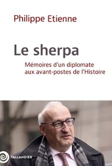 le sherpa (ebook)-philippe etienne-9791021062627