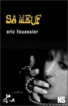 -eric fouassier-noire soeur-9791023402827