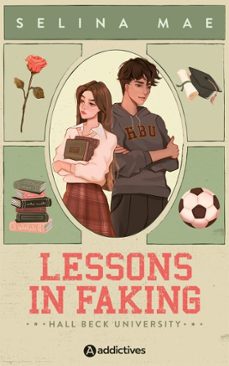 Imagen Principal de Lessons in Faking