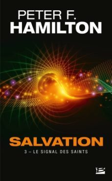 salvation, t3 : le signal des saints-9791028114527