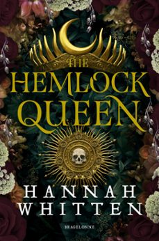 the nightshade crown, t2 : the hemlock queen (ebook)-hannah whitten-9791028132927