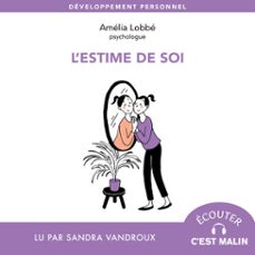 l'estime de soi (audiolibro)-amelia lobbe-9791028532727