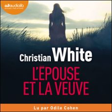 l'epouse et la veuve (audiolibro)-christian white-9791035407827