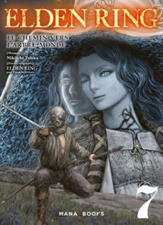 elden ring : le chemin vers l'arbre-monde t07 (epub) (ebook)-nikiichi tobita-9791035507527