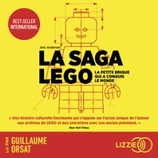 la saga lego-jens andersen-9791036632327