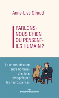 parlons-nous chien ou pensent-ils humain ? (ebook)-9791037045027
