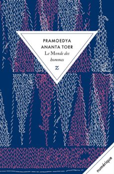 le monde des hommes   buru quartet i (ebook)-pramoedya ananta toer-9791038700727