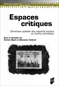 espaces critiques (ebook)-9791041304127