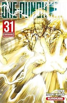 one-punch man. vol. 31-yusuke murata-9791042018627