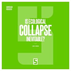 is ecological collapse inevitable ? (ebook)-léwis verdun-9791043408427