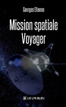 mission spatiale voyager (ebook)-georges etienne-9791044038227