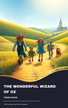 the wonderful wizard of oz (ebook)-frank baum-9791070051627