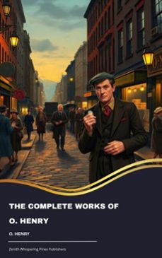 the complete works of o. henry (ebook)-o. henry-9791070052327