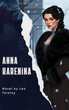 anna karenina (ebook)-leon tolstoi-zenith maple leaf press-9791070120927