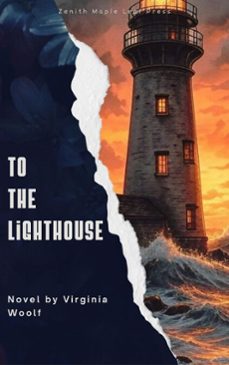to the lighthouse (ebook)-virginia woolf-9791070121627