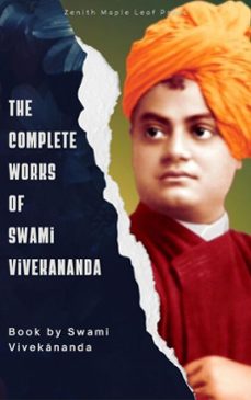 the complete works of swami vivekananda (ebook)-swami vivekānanda-9791070122327