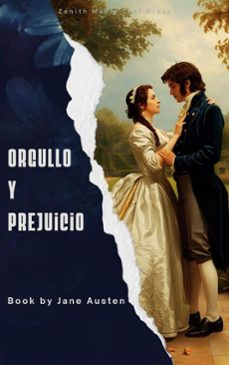 orgullo y prejuicio (ebook)-jane austen-9791070123027