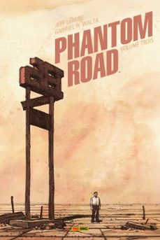 phantom road t03-jeff lemire-9791070264027