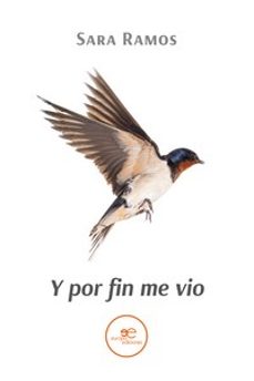 y por fin me vio-sara ramos-9791220141727