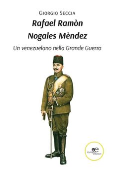 rafael ramòn nogales mèndez (ebook)-9791220147927