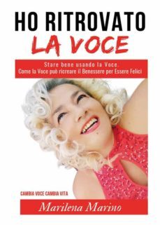 ho ritrovato la voce (ebook)-9791220364027