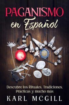 paganismo en español (ebook)-karl mcgill-9791220894227