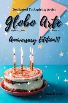 globo arte march 2022 magazine (ebook)-9791221305227