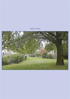 los jardines de ferrante gorian (ebook)-9791221316827
