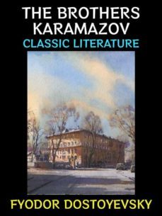 the brothers karamazov (ebook)-fiodor dostoievski-9791221330427