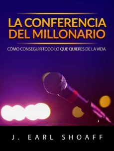 la conferencia del millonario (traducido) (ebook)-9791221376227