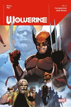 wolverine (2020) 3 (ebook)-benjamin percy-juan jose ryp-9791221906127