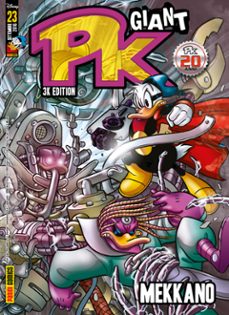 pk giant - 3k edition 23 (ebook)-9791221914627