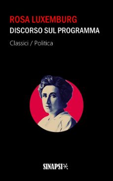 discorso sul programma (ebook)-rosa luxemburgo-9791222446127