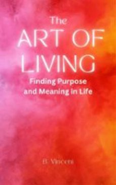 the art of living (ebook)-b. vincent-9791223018927