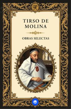 obras selectas de tirso de molina (ebook)-tirso molina de-9791223941027