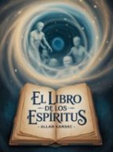el libro de los espiritus (traducido) edicion original (ebook)-allan kardec-9791223964927