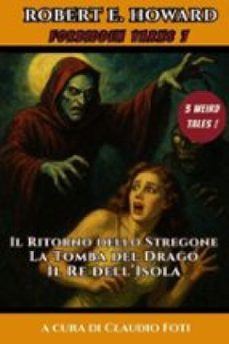 -robert howard-9791223996027