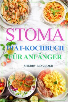 stoma diat kochbuch fur anfanger (ebook)-cloer sherry r.d-9791224443827