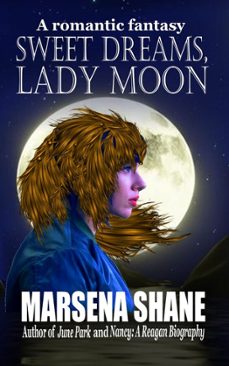 sweet dreams, lady moon (ebook)-marsena shane-9791224447627