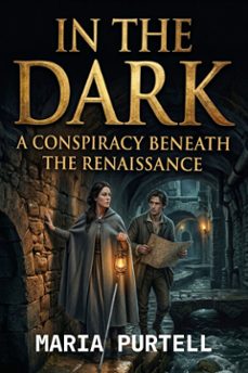 in the dark (ebook)-maria purtell-9791224450627